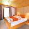 Appartement Jägerhof - Sölden