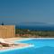 Hilltop Kefalonia