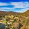 Young's Mountain Hideaway - Lake Lure