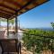 Hilltop Kefalonia