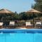 Hilltop Kefalonia