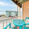 Cozy Carolina Beach Condo