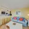 Cozy Carolina Beach Condo