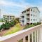 Cozy Carolina Beach Condo