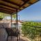 Hilltop Kefalonia