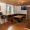 Apartment in Bramberg am Wildkogel with balcony - 维尔德科格尔山麓布兰贝格