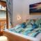 Apartment in Bramberg am Wildkogel with balcony - 维尔德科格尔山麓布兰贝格