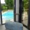 Holiday home with private outdoor pool, Gouesnac"h - Gouesnach