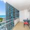 Ilikai Tower 1314 Lagoon View 1BR