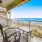 Oceanfront Seascape