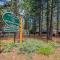 Back Country Basecamp