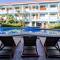 Marina Loft 221