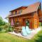 Chalet near Kalkalpen National Park