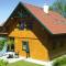 Chalet near Kalkalpen National Park