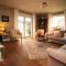 Apartment in Dornumersiel near Wadden Sea