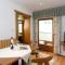Appartement Jägerhof