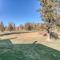 Golfers Daydream