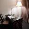 Kurashiki Royal Art Hotel