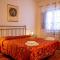 Apartment in Montaione with fireplace - La Collina