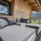 Chalet Gamsknogel mit privatem Pool