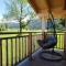 Chalet Gamsknogel mit privatem Pool - Inzell