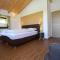Chalet Gamsknogel mit privatem Pool