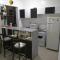 Apartamento Duplex Beira-Mar Pajuçara Maceió