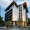 Gardina Asoke Hotel & Residence