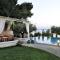 Apartment in Elia Beach with a shared pool - Kalogria