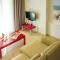 Apartment in Elia Beach with a shared pool - Kalogria