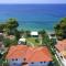 Apartment in Elia Beach with a shared pool Apartment in Elia Beach with a shared pool