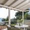 Apartment in Elia Beach with a shared pool - Kalogria