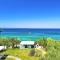 Apartment in Elia Beach with a shared pool - Kalogria