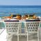 Apartment in Elia Beach with a shared pool - Kalogria