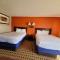 Relax Inn Henryetta - Henryetta