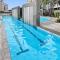 Level 30 Oracle Tower 2 Stunning views and free parking - GC Getaways - Gold Coast