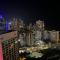 Level 30 Oracle Tower 2 Stunning views and free parking - GC Getaways