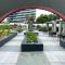Level 30 Oracle Tower 2 Stunning views and free parking - GC Getaways