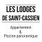 Les Lodges de Saint Cassien 2