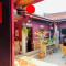 Grace Homestay - Jincheng