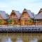 Pelican Lodge & Marina