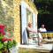 Apartment in Caderousse with Pool - Caderousse