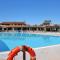 Apartment in Cecina Mare with outdoor pool