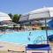 Apartment in Cecina Mare with outdoor pool