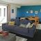 Holiday Home in Plougasnou near Sandy Beach