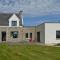 Holiday Home in Plougasnou near Sandy Beach
