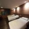Talents Motor Park Hotel