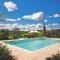 Holiday home Casale le Fontanelle, Monterado - Monterado