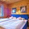 Chalet in Eben with Panoramic Mountain Views