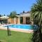 Holiday House in Versilia with Pool & Beaches